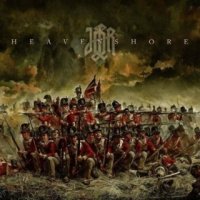In Dread Response - Heavenshore (2015)