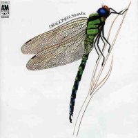 Strawbs - Dragonfly [Reissue 2008] (1970)  Lossless