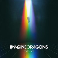 Imagine Dragons - Evolve [Deluxe Edition] (2017)
