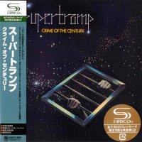 Supertramp - Crime Of The Century (Remastered 2008) (1974)