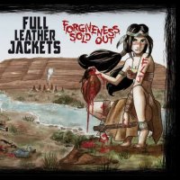 Full Leather Jackets - Forgiveness Sold Out (2017)