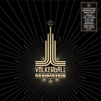 Rammstein - Voelkerball [Limited Photobook, 2CD] (2006)