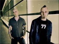 De/Vision - I Regret (2003)