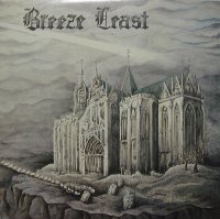 Breeze Least - Breeze Least (1986)