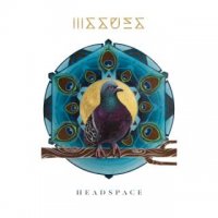 Issues - Headspace (2016)
