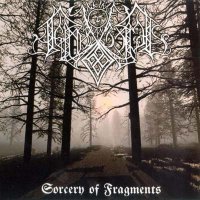Темнозорь - Sorcery of Fragments [Compilation] (2004)  Lossless