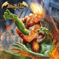 Zandelle - Vengeance Rising (2006)