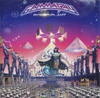 Gamma Ray - Powerplant (1999)
