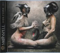 Moonspell - Alpha Noir / Omega White (DIGI) (2012)