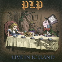 Par Lindh Project - Live In Iceland (2002)