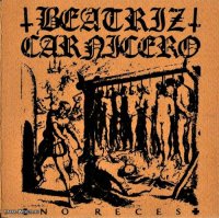 Beatriz Carnicero - No Reces (2012)