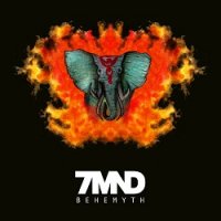 7MND - Behemyth (2017)