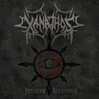 Xanathos - Imperium Nekropolis (2013)