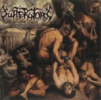 Sufferatory - Pseudophilosophic (2008)