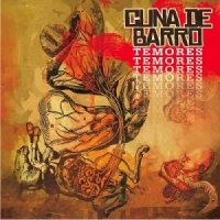 Cuna De Barro - Temores (2015)