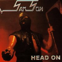 Samson - Head On (1980)