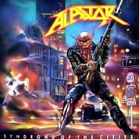 Alastor - Syndroms of the Cities (1989)