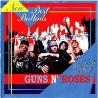 Guns n Roses - Best Ballads (2000)