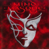Mind Masque - Mind Masque (1998)