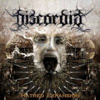 Discordia - Hatred Expansion (2012)