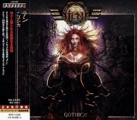 Ten - Gothica [Japanese edition] (2017)