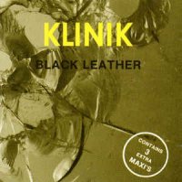 Klinik - Black Leather (1990)