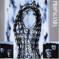 Propaganda - A Secret Wish ( Japanese re: 1994 ) (1985)  Lossless
