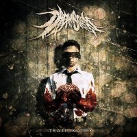 Dream Scream - Театр Калек (2012)