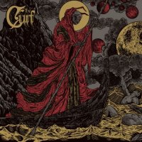 The Curf - Death And Love (2017)