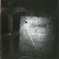 Permixtio - Il Canto Dei Sepolcri (2010)