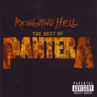 Pantera - Reinventing Hell [The Best Of ] (2003)  Lossless
