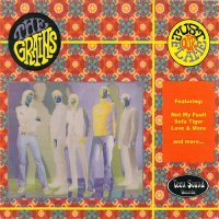 The Grains - Just Our Flame (2005)