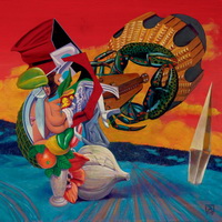 The Mars Volta - Octahedron (2009)  Lossless