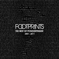 Powderfinger - Footprints: The Best Of  2001 - 2011 (Compilation) (2011)