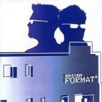 Den C.T. Bug - Format (2006) Lossless