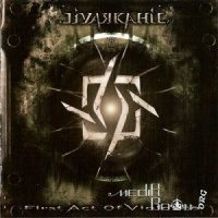 Livarkahil - First Act Of Violence (2008)