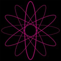 Vile Electrodes - Black Light (2016)
