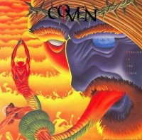 Coven - Blessed is the Black (1988)