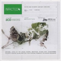 VA - Infacted 4 (2008)