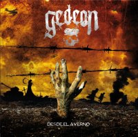 Gedeon - Desde el Averno (2012)