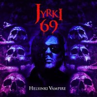 Jyrki 69 - Helsinki Vampire (2017)