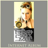 Cyber Snake - Internet Album (2009)