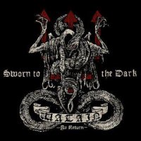 Watain - Sworn To The Dark (2007)  Lossless