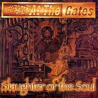 At the Gates - Slaughter Of The Soul (1995)  Lossless
