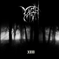 Tash - XIII (2015)