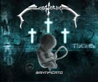 Alcoholika La Christo - Santificato (2008)