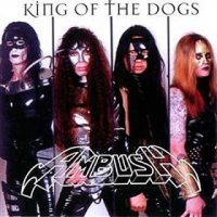 Ambush - King Of The Dogs (1996)