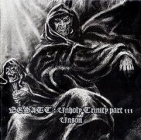 Besatt - Unholy Trinity Part III - Unson (Compilation) (2011)