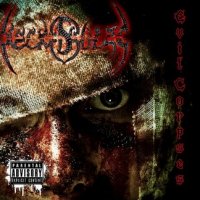 NecroSadist - Evil Corpses (2012)