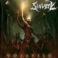 Savagery - Volatile (2010)